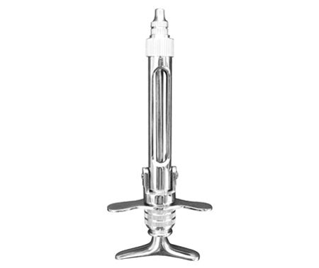 Dental, Ear & Veterinary Syringes