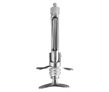 Dental, Ear & Veterinary Syringes