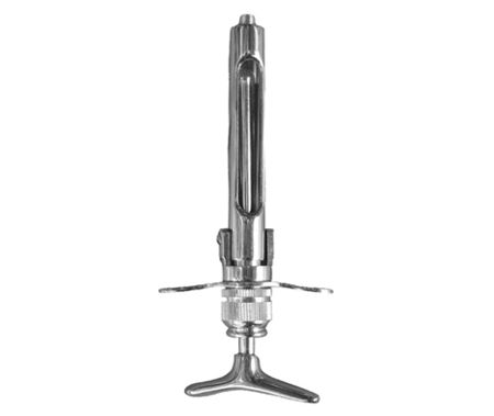 Dental, Ear & Veterinary Syringes