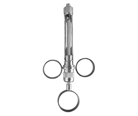 Dental, Ear & Veterinary Syringes