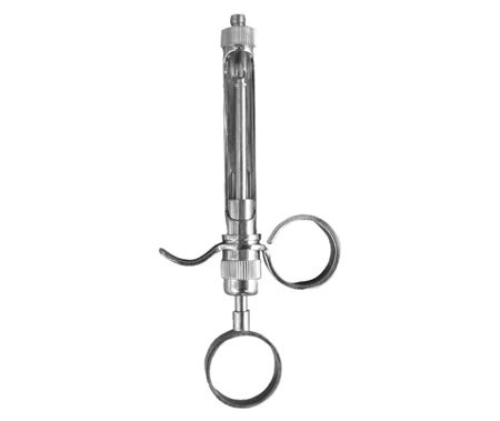 Dental, Ear & Veterinary Syringes