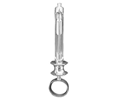 Dental, Ear & Veterinary Syringes