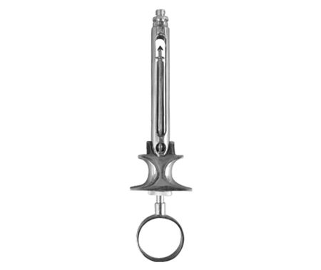 Dental, Ear & Veterinary Syringes