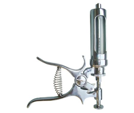 Dental, Ear & Veterinary Syringes