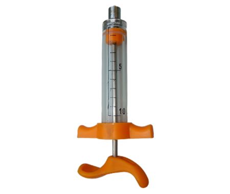 Dental, Ear & Veterinary Syringes