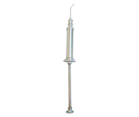 Dental, Ear & Veterinary Syringes