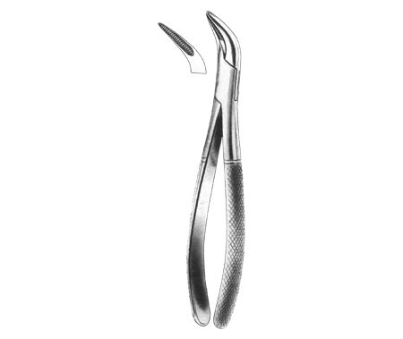 Extraction Tweezer