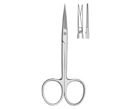 Surgical Scissors