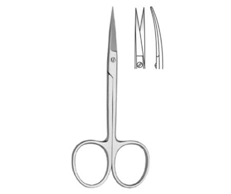 Surgical Scissors