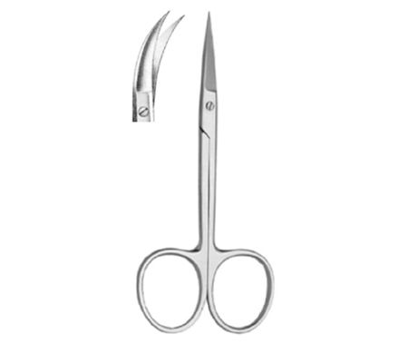 Surgical Scissors