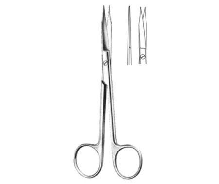 Surgical Scissors