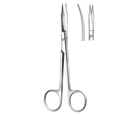 Surgical Scissors