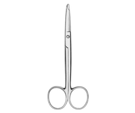 Surgical Scissors