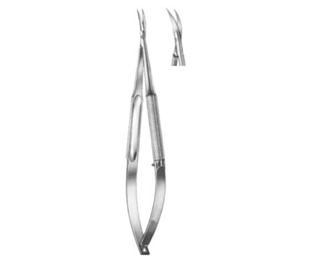 Surgical Scissors