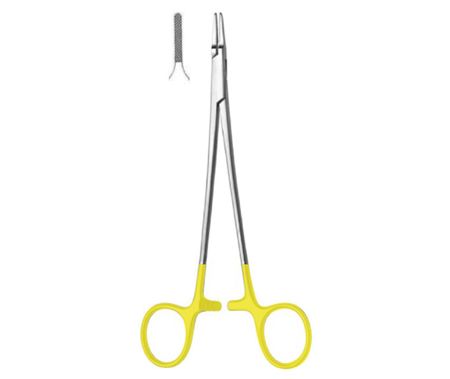 Needle Holders Tc