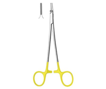 Needle Holders Tc