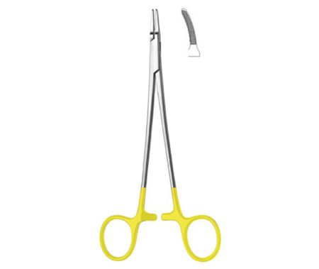 Needle Holders Tc