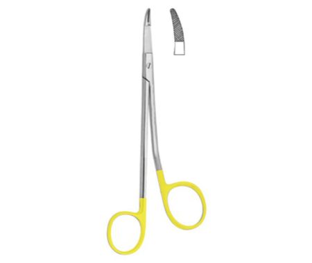 Needle Holders Tc