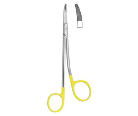 Needle Holders Tc