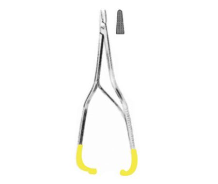 Needle Holders Tc