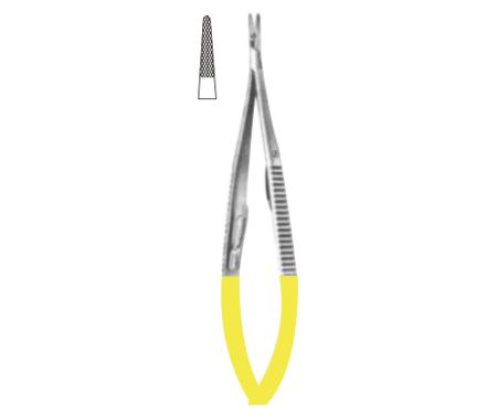 Needle Holders Tc