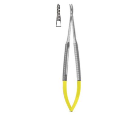 Needle Holders Tc