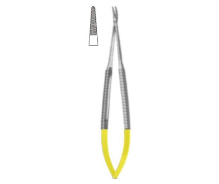 Needle Holders Tc