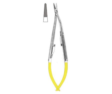 Needle Holders Tc