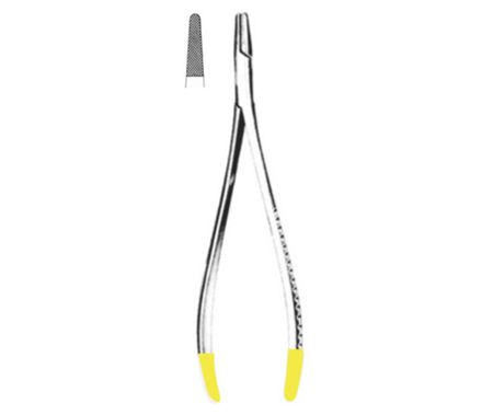 Needle Holders Tc