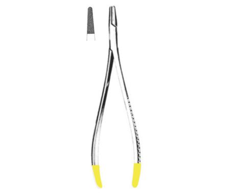 Needle Holders Tc