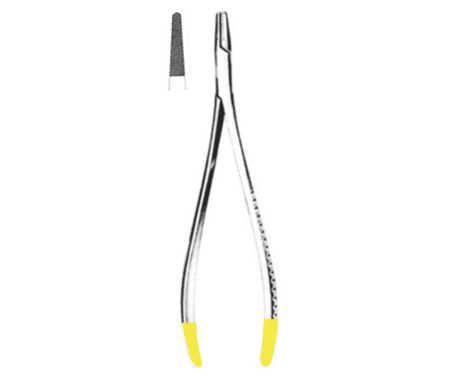 Needle Holders Tc