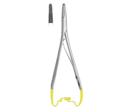 Needle Holders Tc