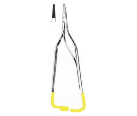 Needle Holders Tc