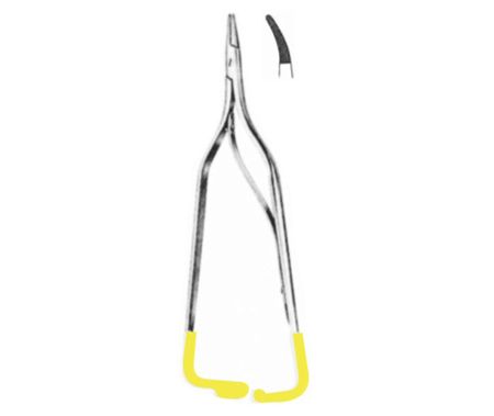 Needle Holders Tc