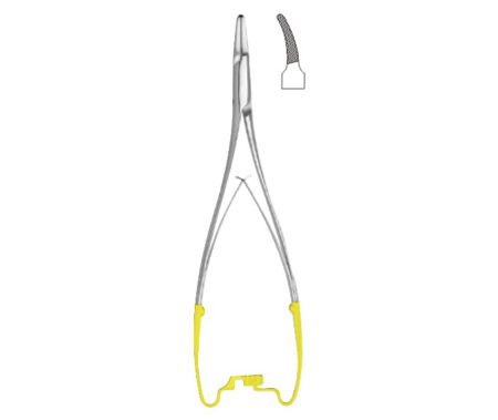 Needle Holders Tc