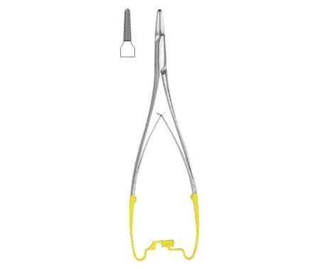 Needle Holders Tc