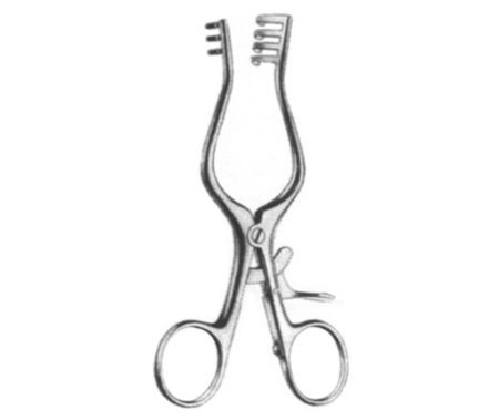 Retractors / Mouth Gags / Speculum