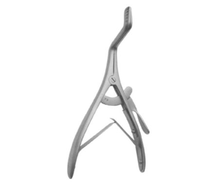 Retractors / Mouth Gags / Speculum