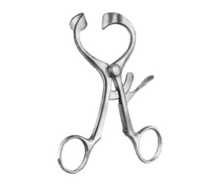 Retractors / Mouth Gags / Speculum