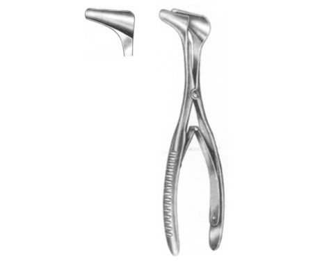 Retractors / Mouth Gags / Speculum