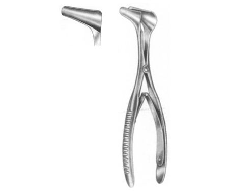 Retractors / Mouth Gags / Speculum