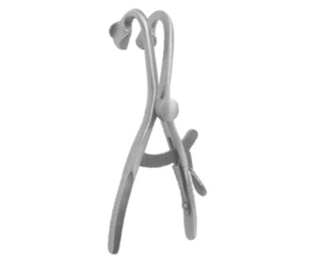 Retractors / Mouth Gags / Speculum