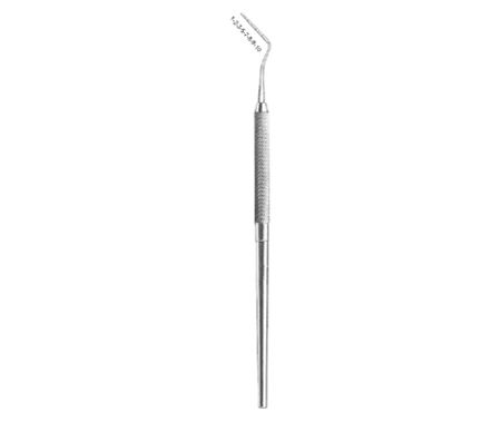 Periodontia / Endodontic Instruments