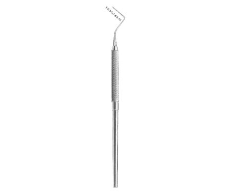 Periodontia / Endodontic Instruments