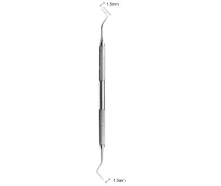 Cement , heidemann Spatulas