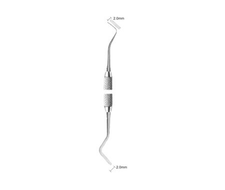 Cement , heidemann Spatulas