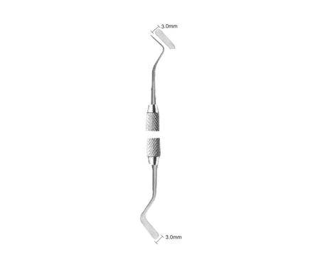 Cement , heidemann Spatulas