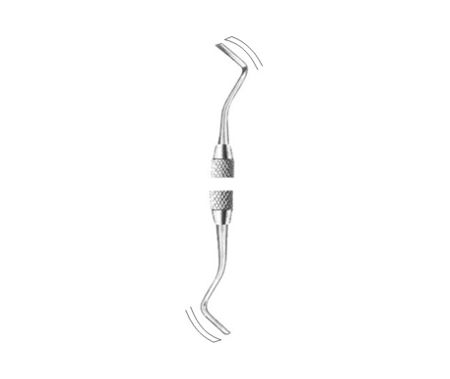 Cavity Preparation Instruments