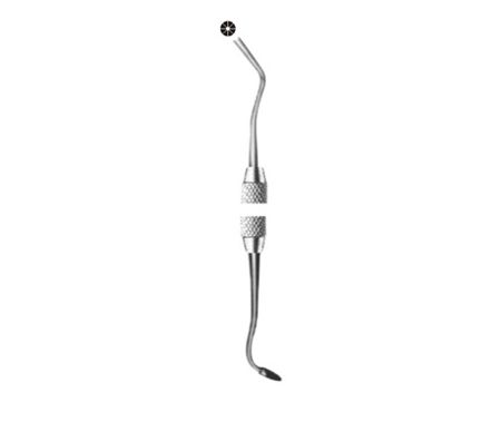 Cavity Preparation Instruments