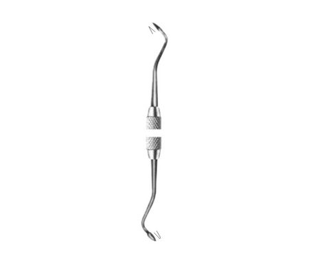 Cavity Preparation Instruments